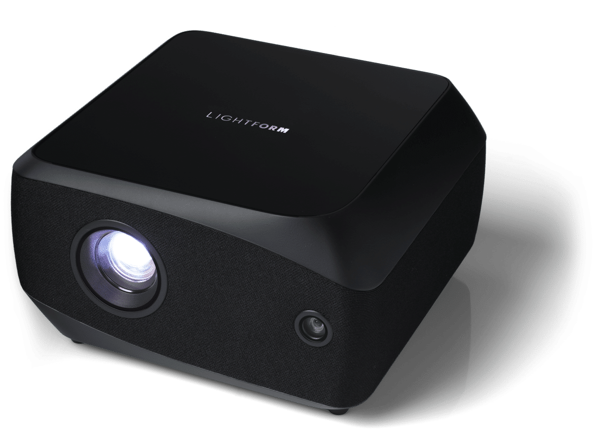Lightform LF2 The AR projector
