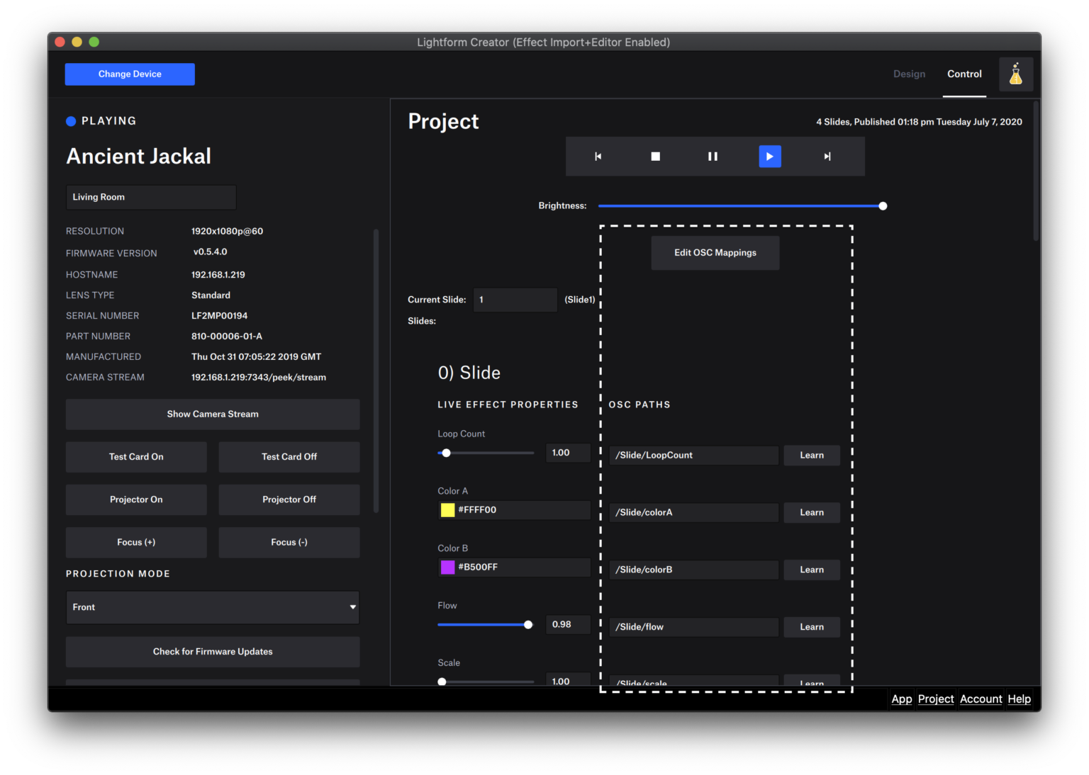 Open Sound Control Syntax Open Sound Control Software _ Opensound Oscとは – AOYU