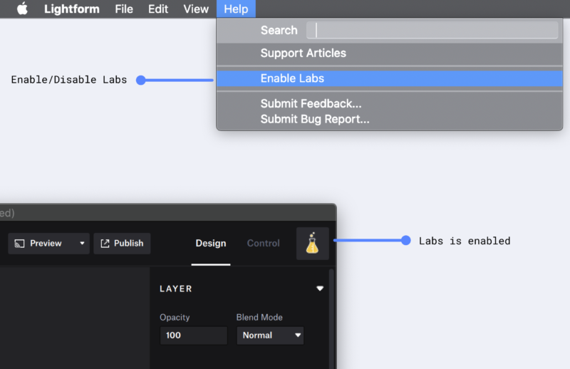 An Introduction to Lightform Labs – Lightform