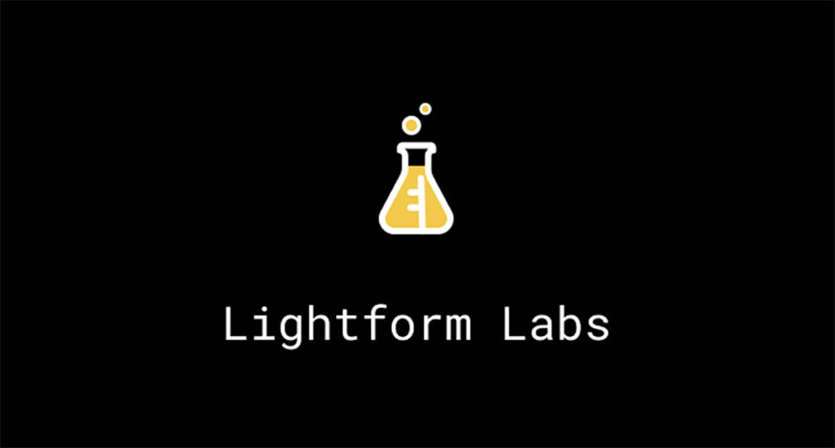 Lightform Labs